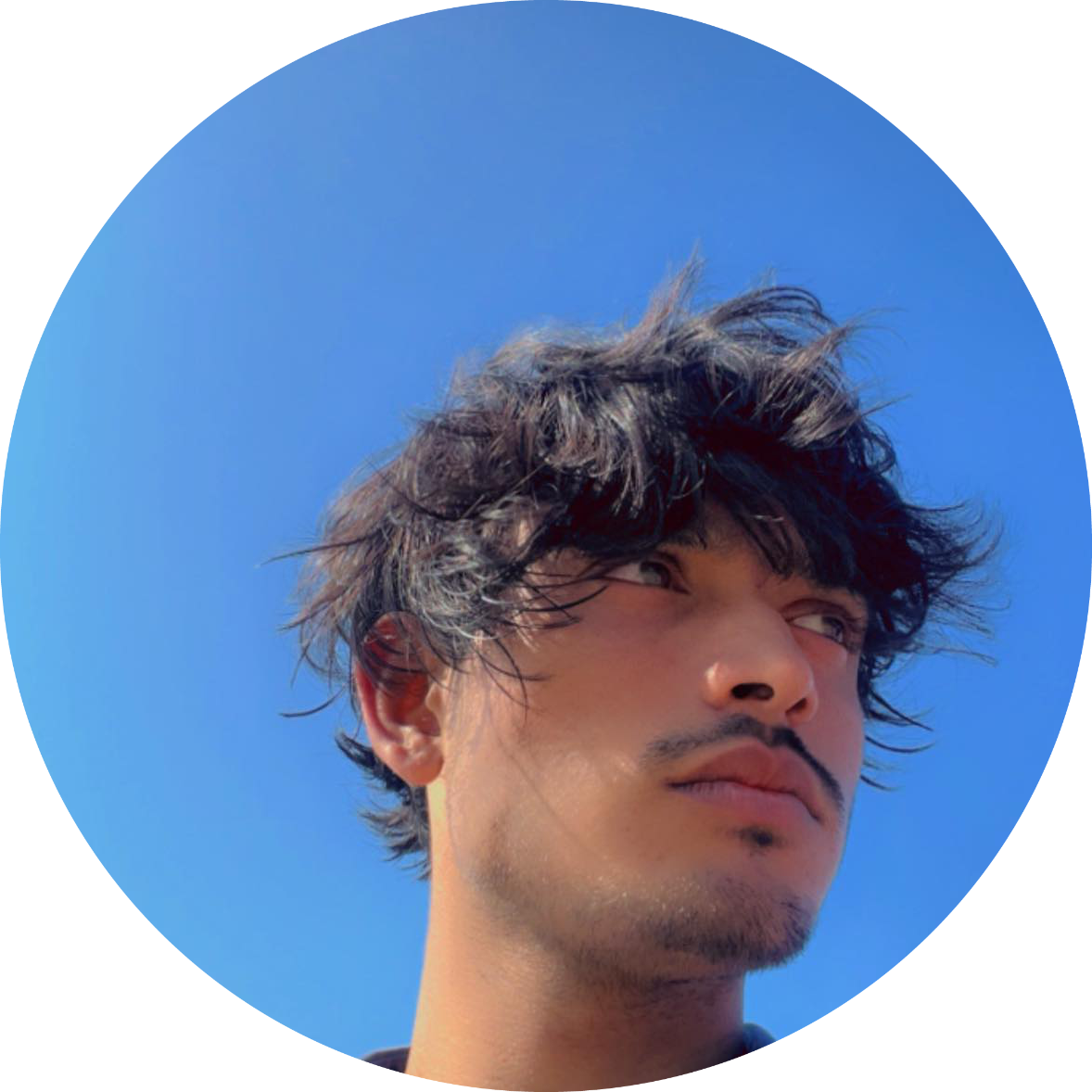 Aayush Sapkota profile picture